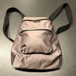 Kate Spade backpack